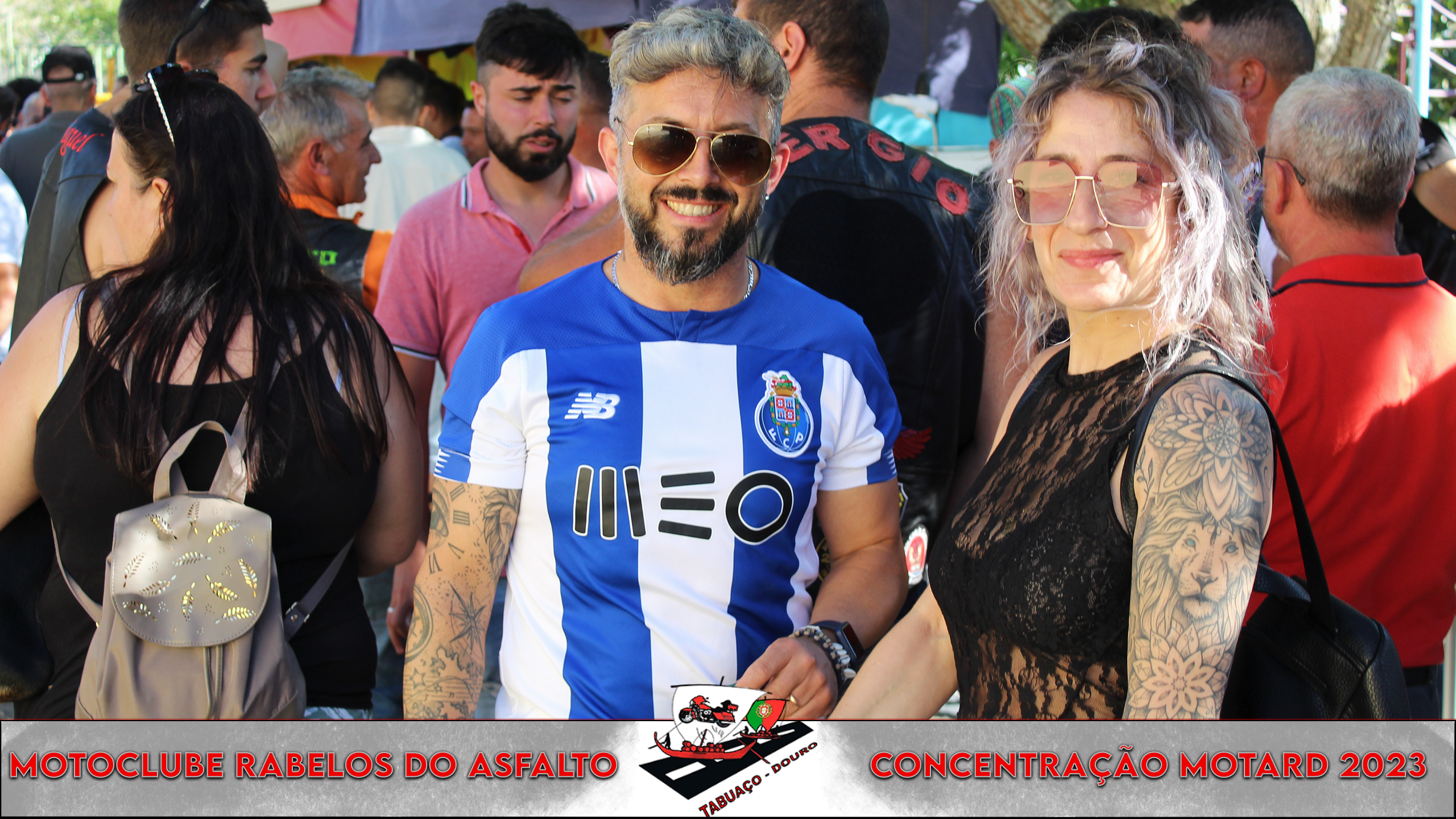 Concentração 2023
